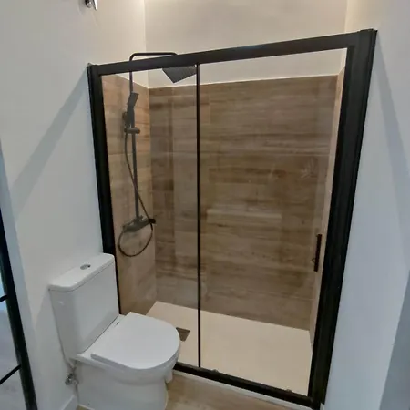 Confort Al Lado Del Rio Madrid Exterior photo