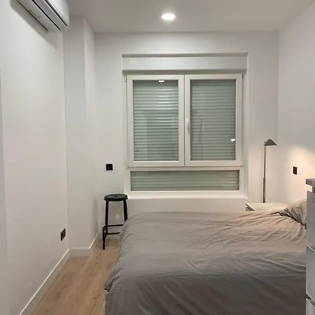 Confort Al Lado Del Rio Madrid Exterior photo