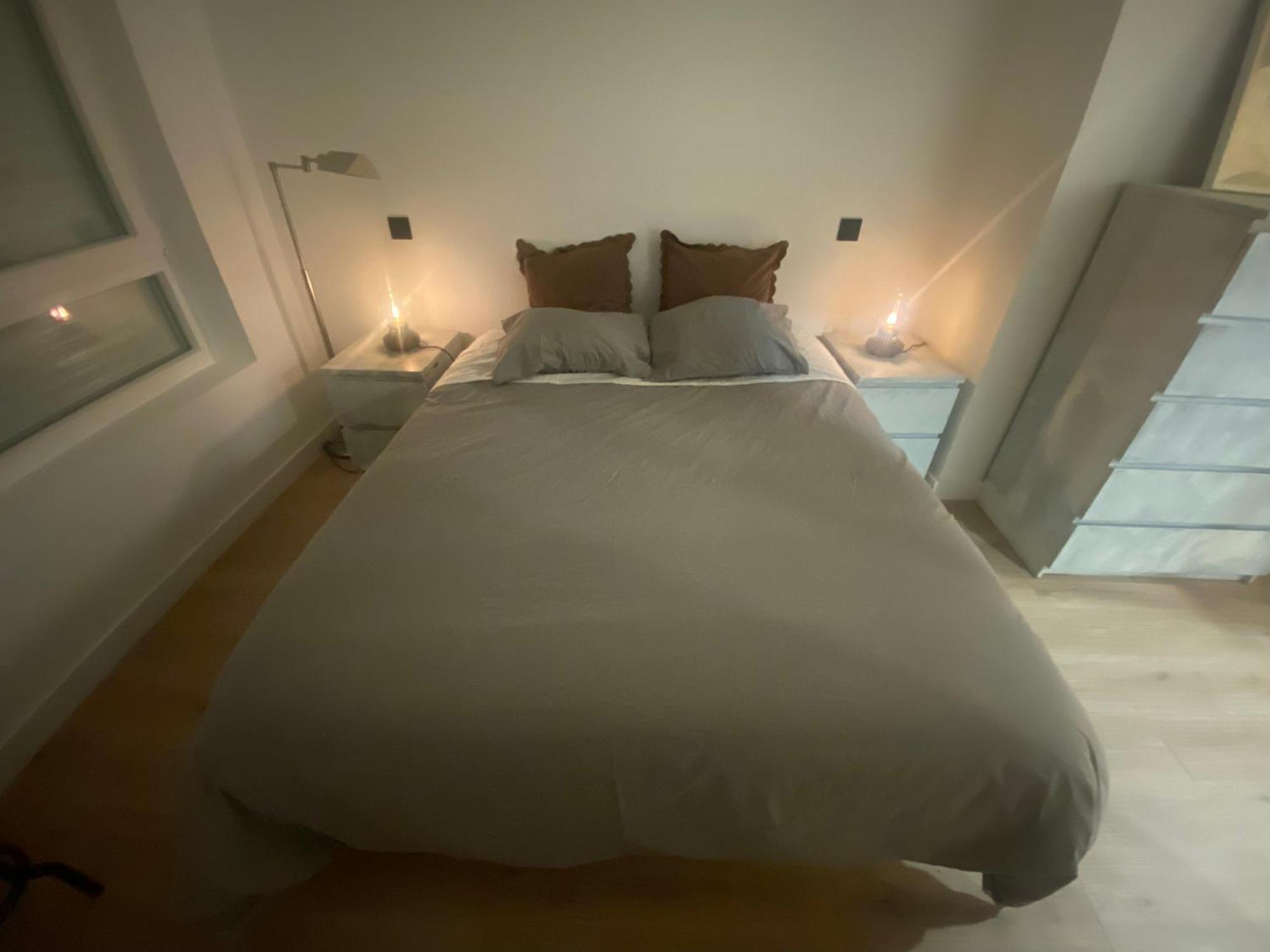 Confort Al Lado Del Rio Apartment