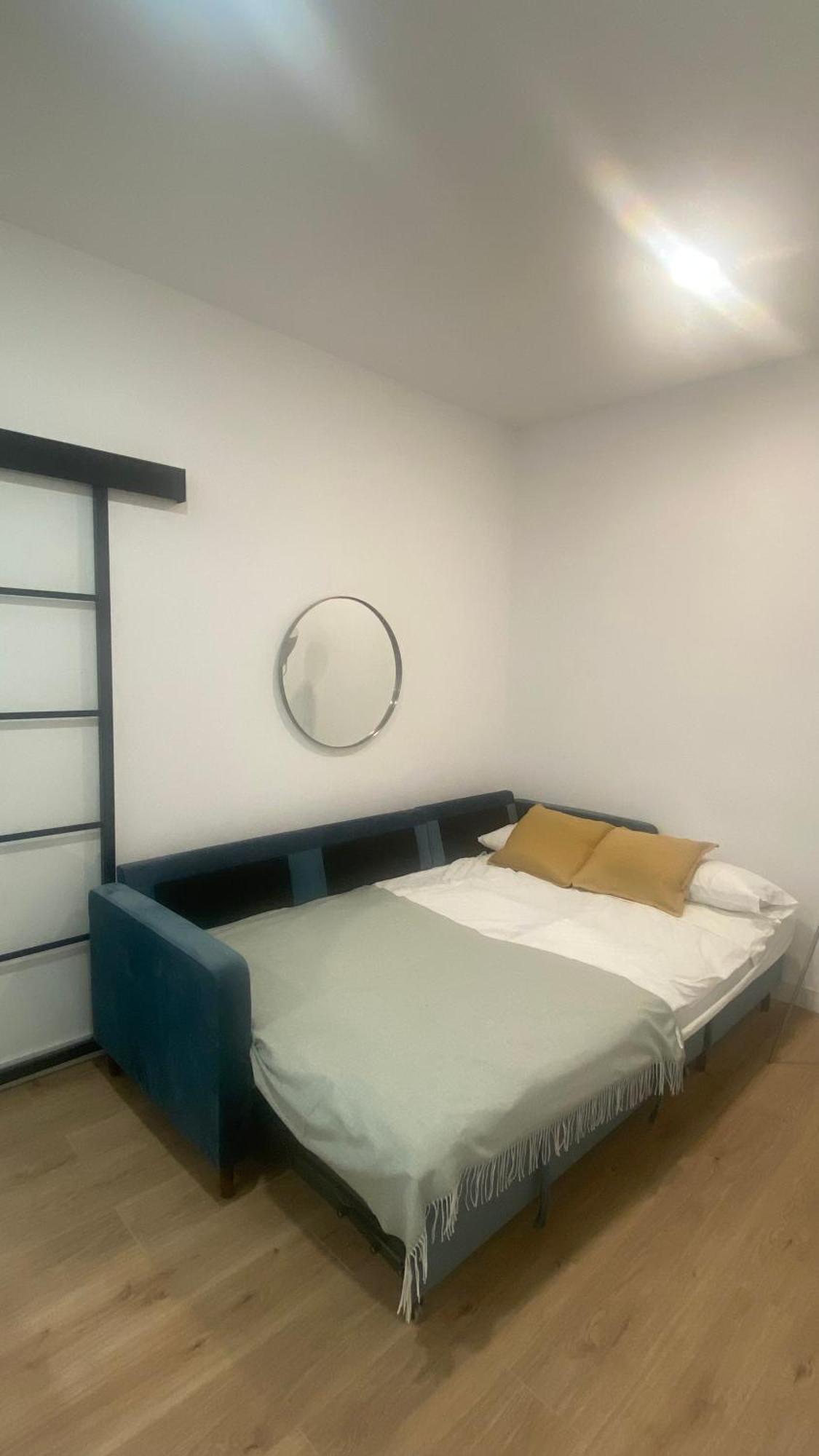 Confort Al Lado Del Rio Apartment *